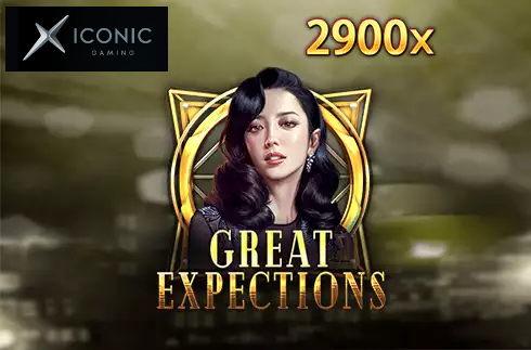 Great Expectations
